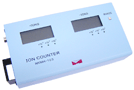 Ion Counter (Hokuto NKMH-103)