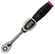 Digital Torque Wrench - Ratchet Head Type (KTC GEK Series)