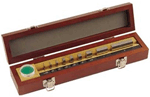 Micrometer Inspection Gauge Block Set (Mitutoyo 516 Series)