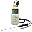 Jumbo LCD Digital Thermometer (Sato SK-1100 Series)