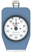 Dial Durometer - ASTM D 2240 Standard (Teclock GS Series)