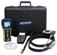 Portable Combustion Analyzer (Bacharach PCA 3)