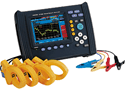 Power Quality Analyzer (Hioki 3196)