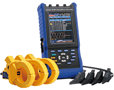 Power Quality Analyzer (Hioki 3197)