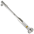 Adjustable Torque Wrench - Click Type (Kanon QLK Series)