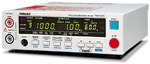 Insulation Resistance Tester (Kikusui TOS7200)