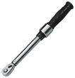 Adjustable Torque Wrench - Click Type (KTC CMPB Series)