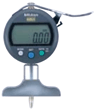 Absolute Digimatic Depth Gauge - Interchangeable Rod Type (Mitutoyo 547 Series)