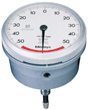 Dial Indicator - Back Plunger Type for Error Free Reading (Mitutoyo 1000 and 2000 Series)