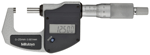 Digimatic Micrometer (Mitutoyo 293 Series)