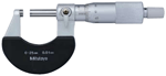 Outside Micrometer (Mitutoyo 102 Series)