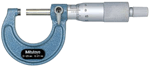 Outside Micrometer (Mitutoyo 103 Series)