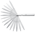 Feeler Gauge (Mitutoyo)