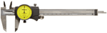 Dial Vernier Caliper (Mitutoyo 505 Series)