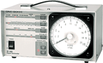 Gasoline Engine Tachometer (Ono Sokki SE-1620)