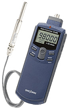 Handheld Digital Tachometer - Non Contact Type (Ono Sokki HR-6800)
