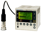 Vibration Comparator (Ono Sokki VC-2100)
