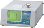 Airborne Particle Counter (Rion KC-20A)