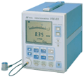 Vibration Meter (Rion VM-83)