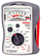 Slim Compact Analog Multimeter (Sanwa AP33)