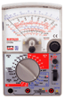 Multifunctional Analog Multimeter (Sanwa CX506a)