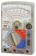 Analog Multimeter for FET Tester (Sanwa EM7000)