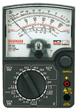 Drop Shock Proof Analog Multimeter (Sanwa SP20)