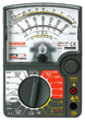 Drop Shock Proof Analog Multimeter (Sanwa SP21)