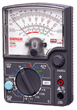 Drop Shock Proof Analog Multimeter (Sanwa TA55)