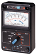 Analog Multimeter for Power Line (Sanwa VS-100)