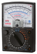 Multifunctional Analog Multimeter (Sanwa YX-361TR)