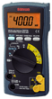 Digital Multimeter - True RMS Type (Sanwa CD772)