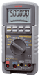 High Accuracy & High Resolution Digital Multimeter - True RMS Type (Sanwa PC5000a)