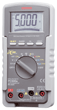 High Accuracy Digital Multimeter (Sanwa PC500a)