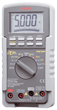 High Accuracy Digital Multimeter - True RMS Type (Sanwa PC510a)