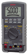 High Accuracy & Built-in Memory Digital Multimeter - True RMS Type (Sanwa PC520M)