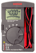 Digital Multimeter - Pocket Type (Sanwa PM11)