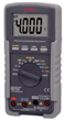 High Input Impedance Digital Multimeter (Sanwa RD700)