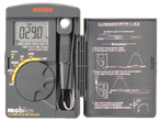 Lux Meter (Sanwa LX2)