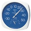 Thermo-Hygrometer (Sato TH-300)