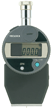 Digital Durometer (Teclock GSD Series)